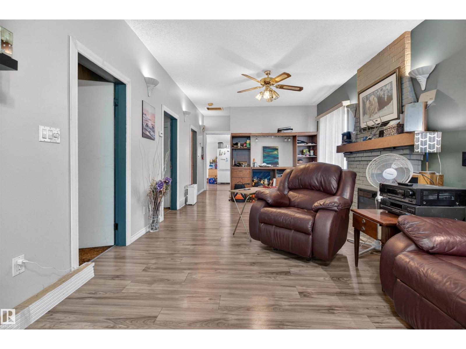 5 O'BRIEN DR, Fort Saskatchewan