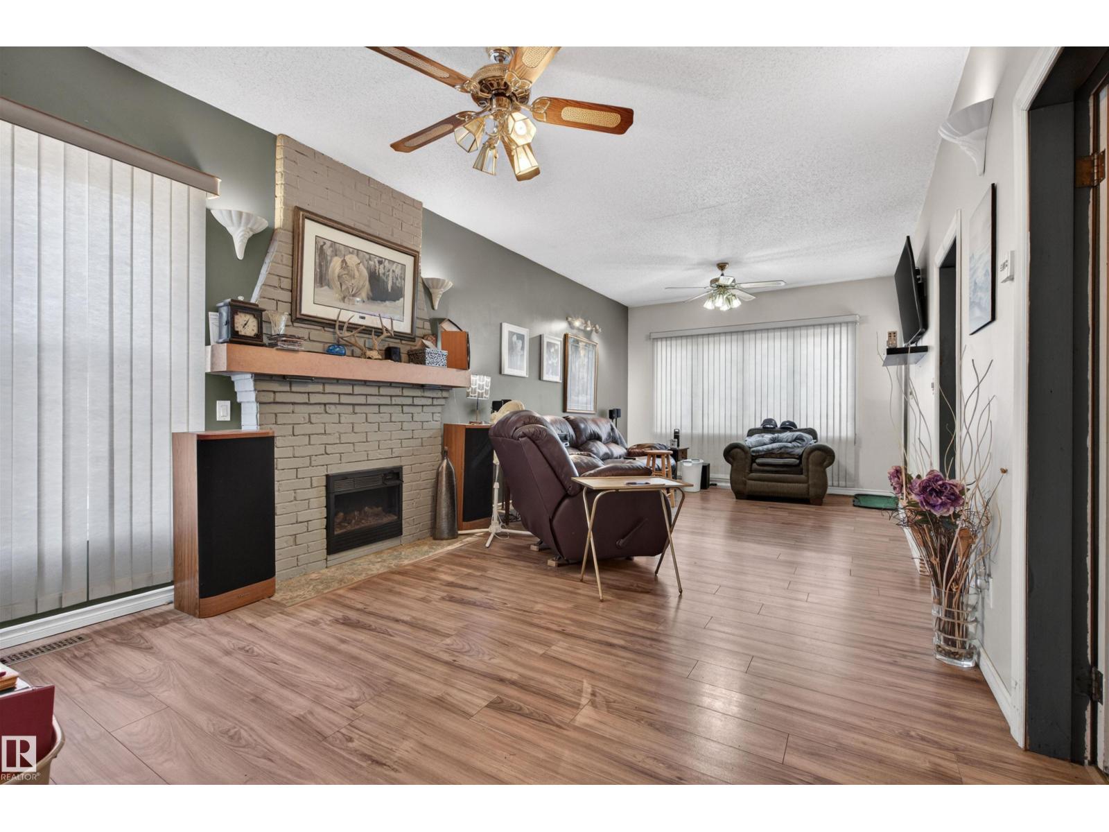 5 O'BRIEN DR, Fort Saskatchewan
