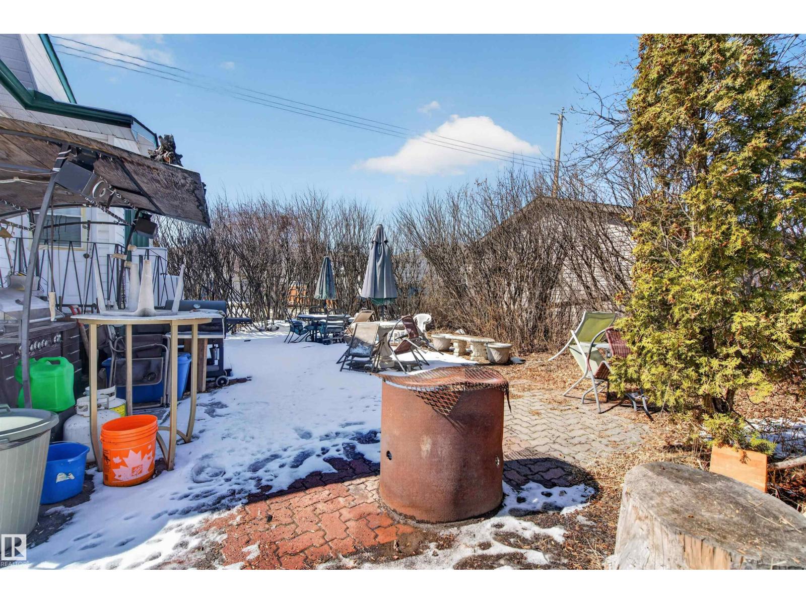 5 O'BRIEN DR, Fort Saskatchewan