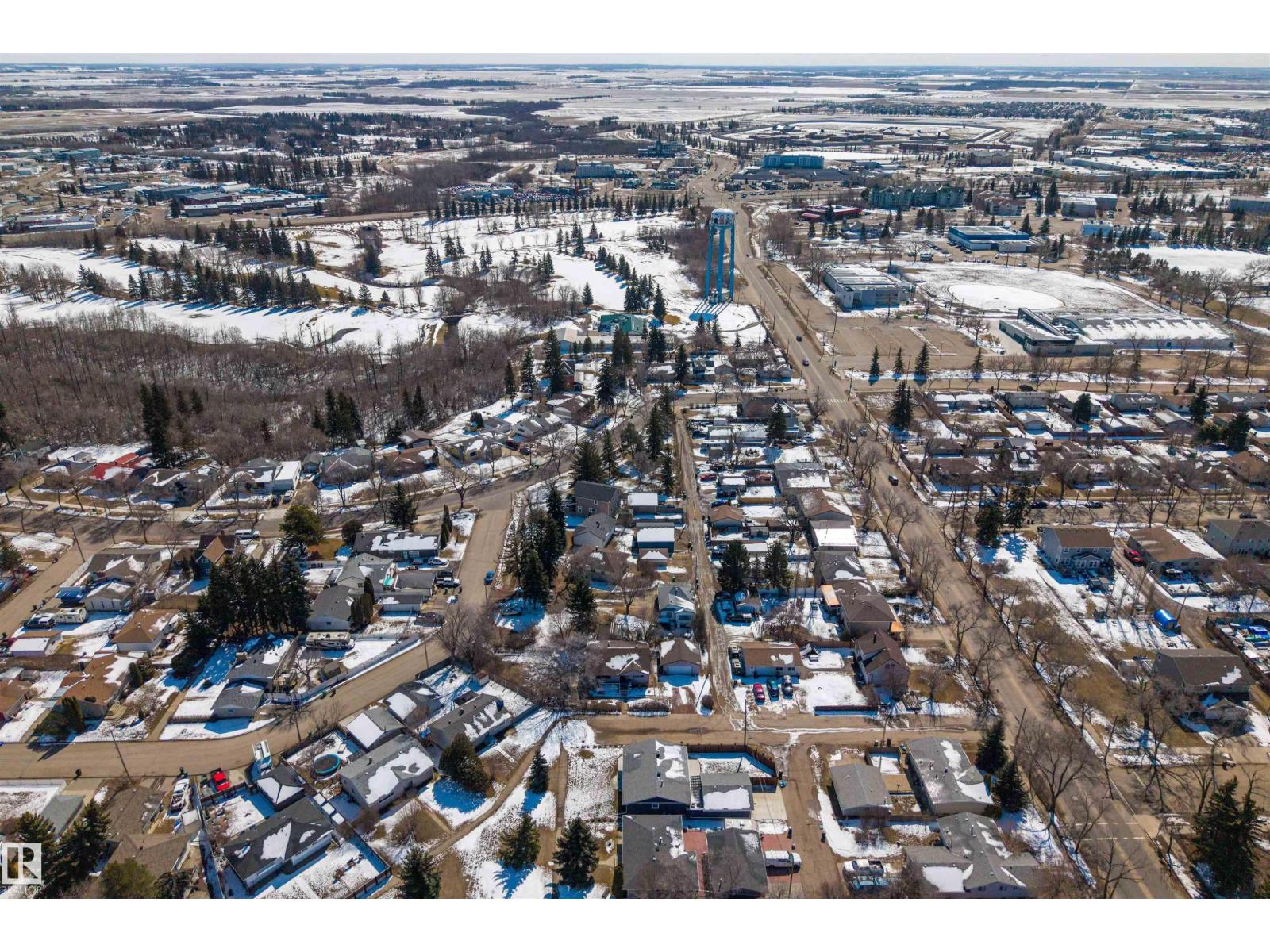 5 O'BRIEN DR, Fort Saskatchewan