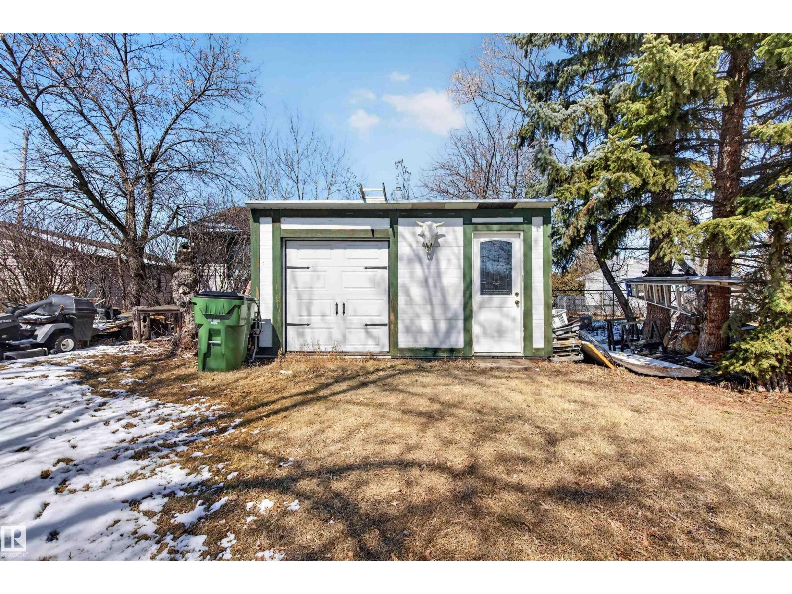 5 O'BRIEN DR, Fort Saskatchewan