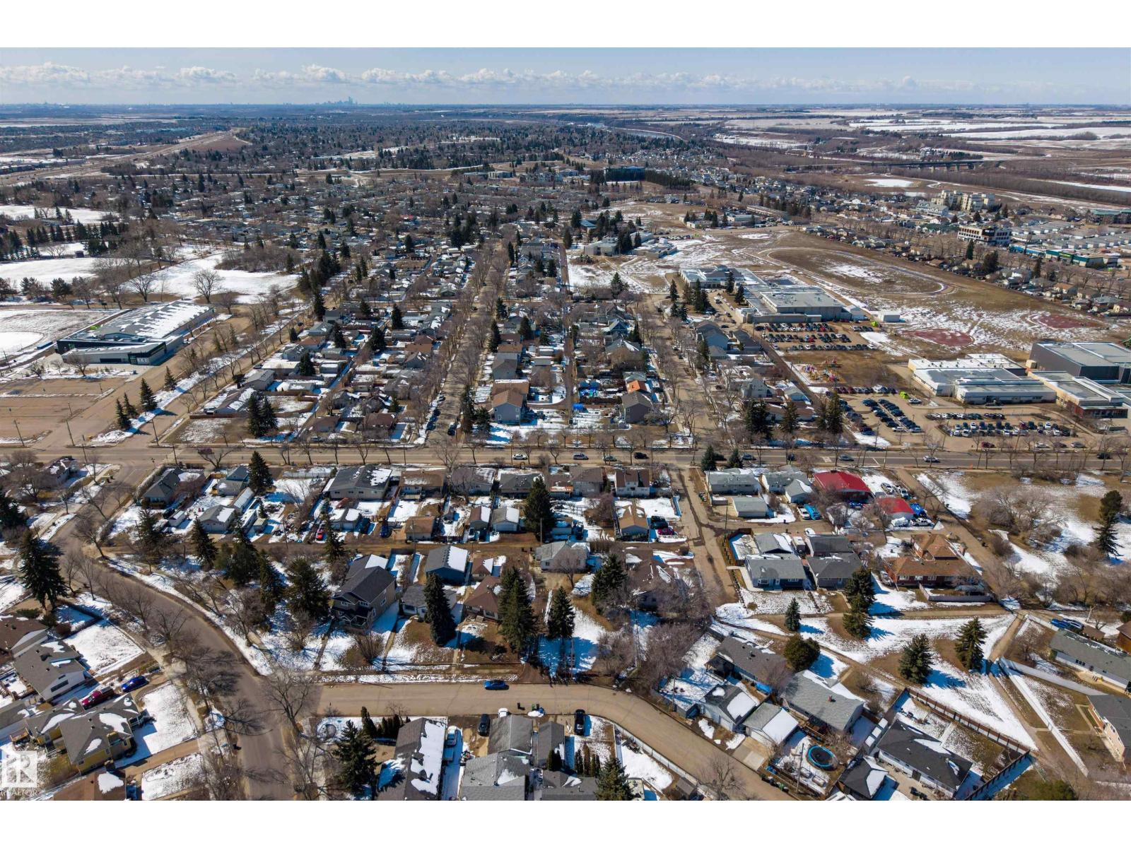 5 O'BRIEN DR, Fort Saskatchewan