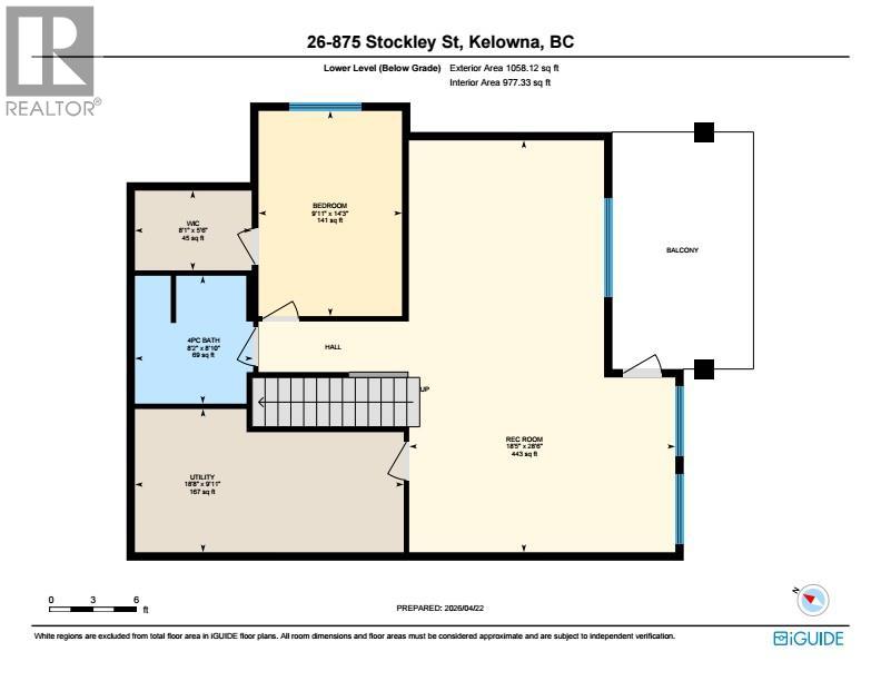 26 875 Stockley Street, Kelowna