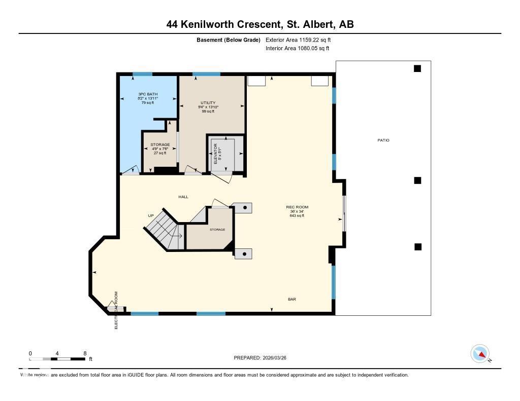 44 KENILWORTH CR - 73