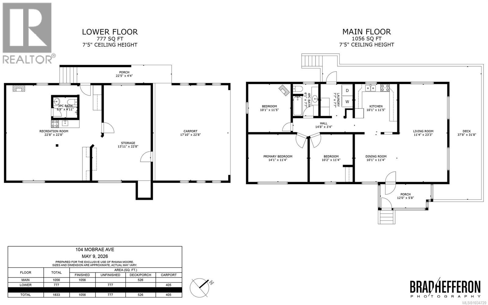 104 Mobrae Ave - 27