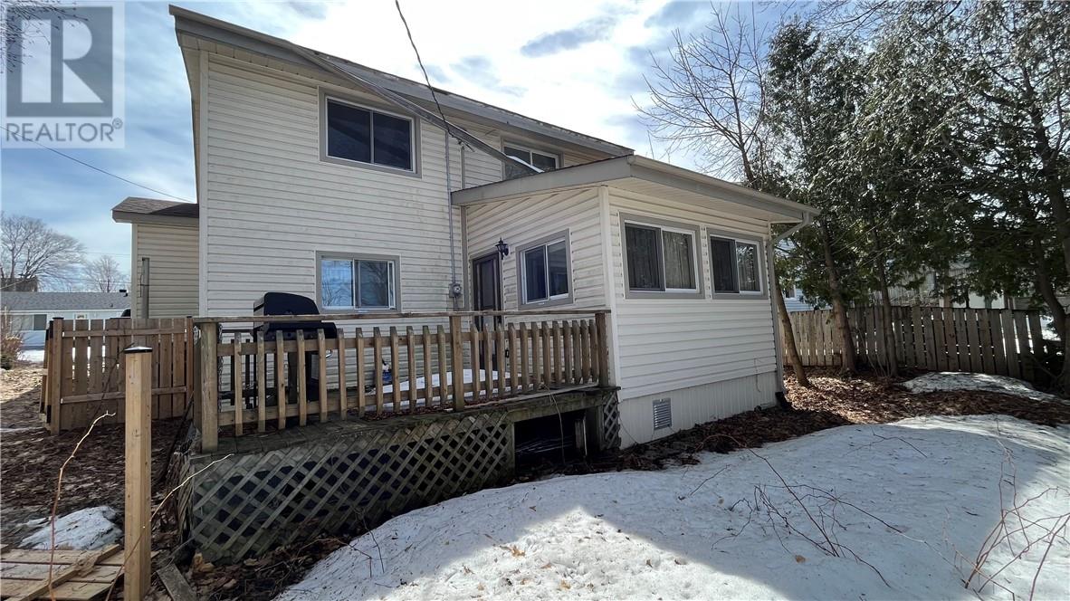 145 Axmith Avenue, Elliot Lake, Ontario, P5A1B9 — Photo 6