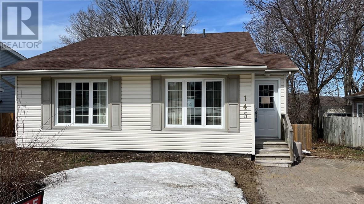 145 Axmith Avenue, Elliot Lake, Ontario, P5A1B9 — Photo 8