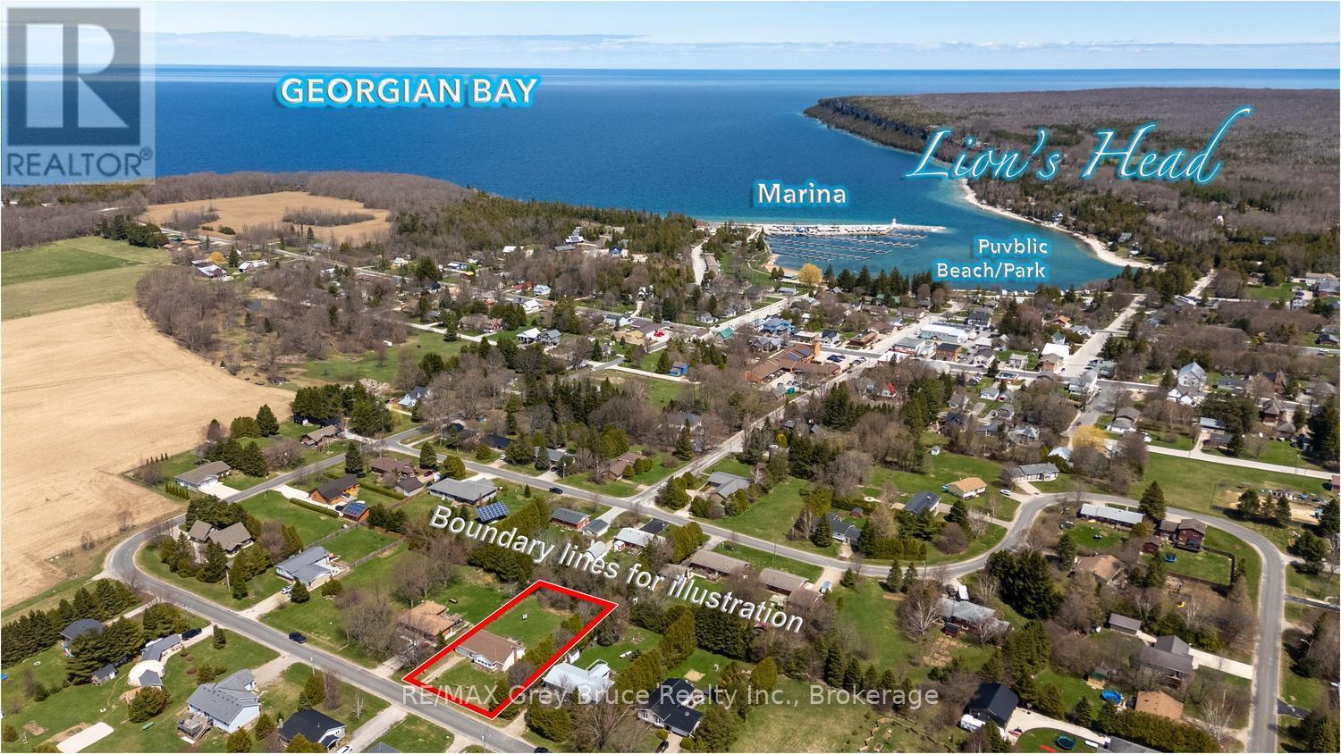 9 BAYFIELD STREET - 2