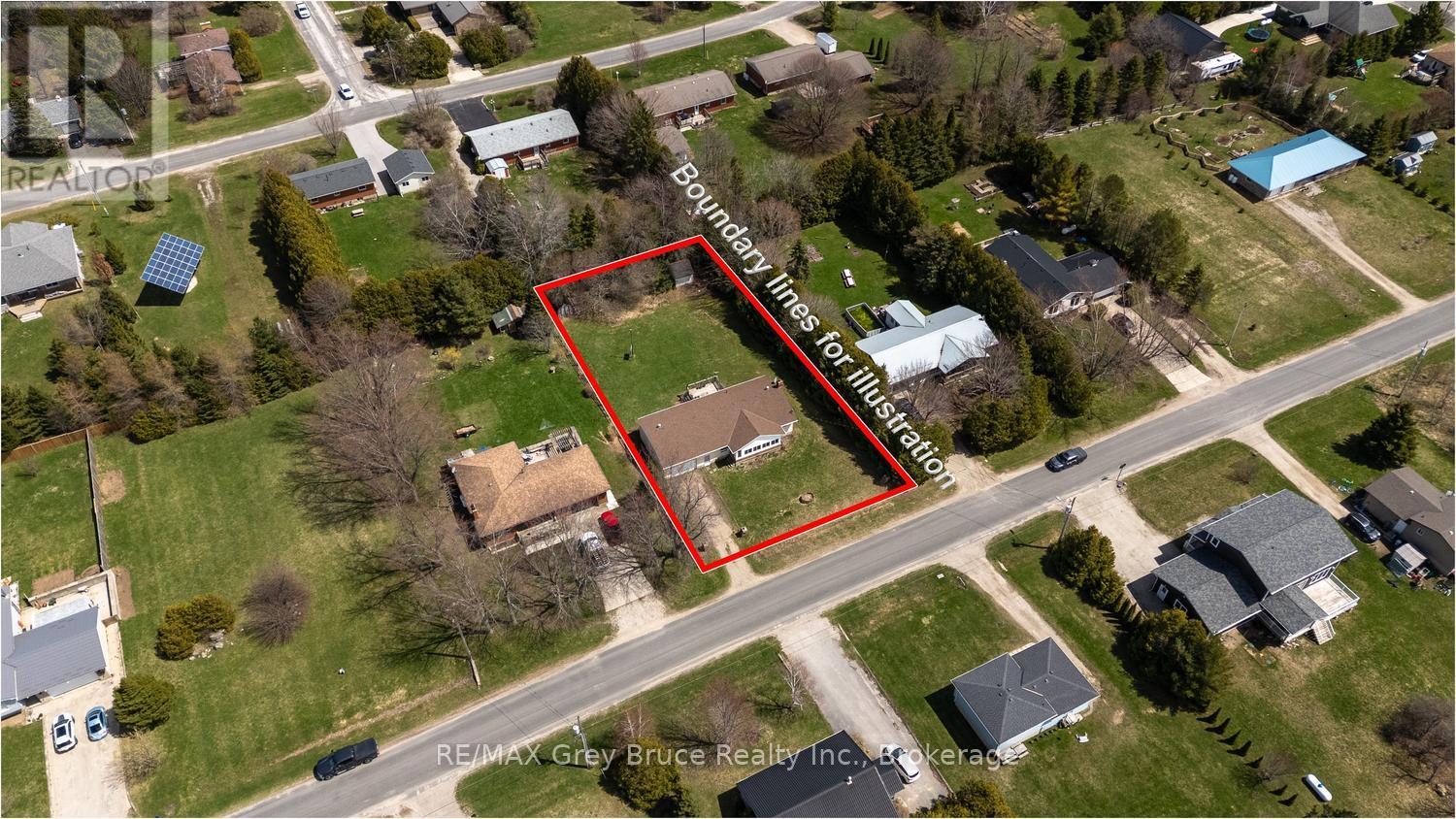 9 BAYFIELD STREET - 3