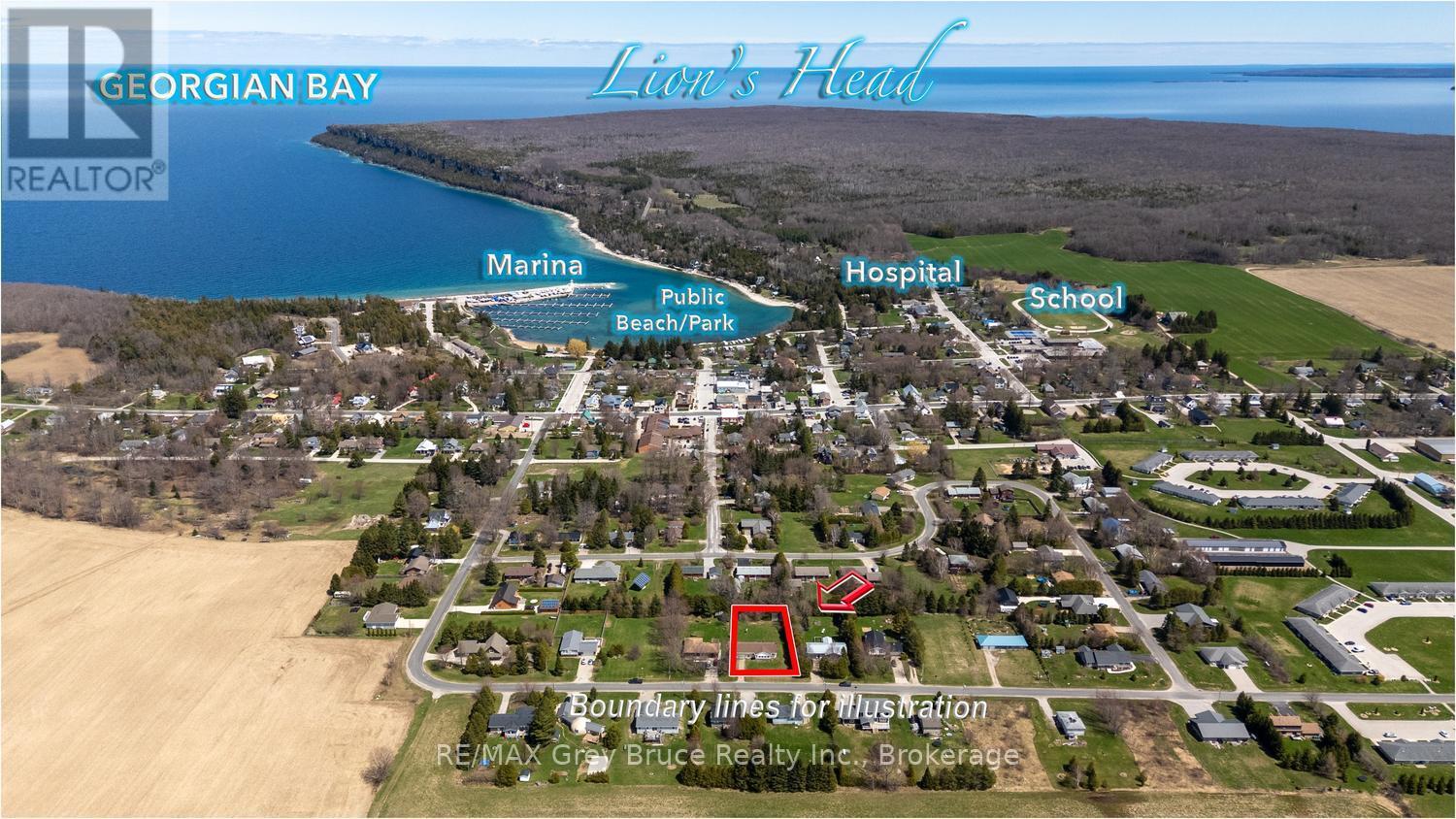 9 BAYFIELD STREET - 40