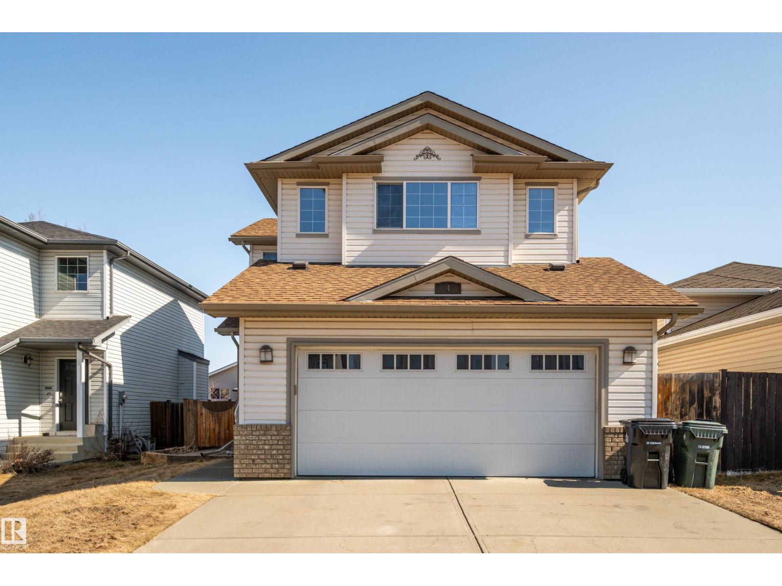 4 SPRING GROVE, Spruce Grove
