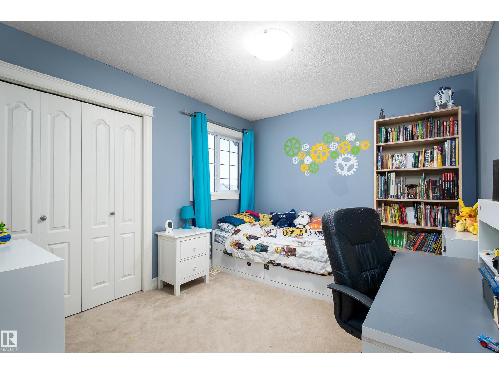 4 SPRING GROVE, Spruce Grove