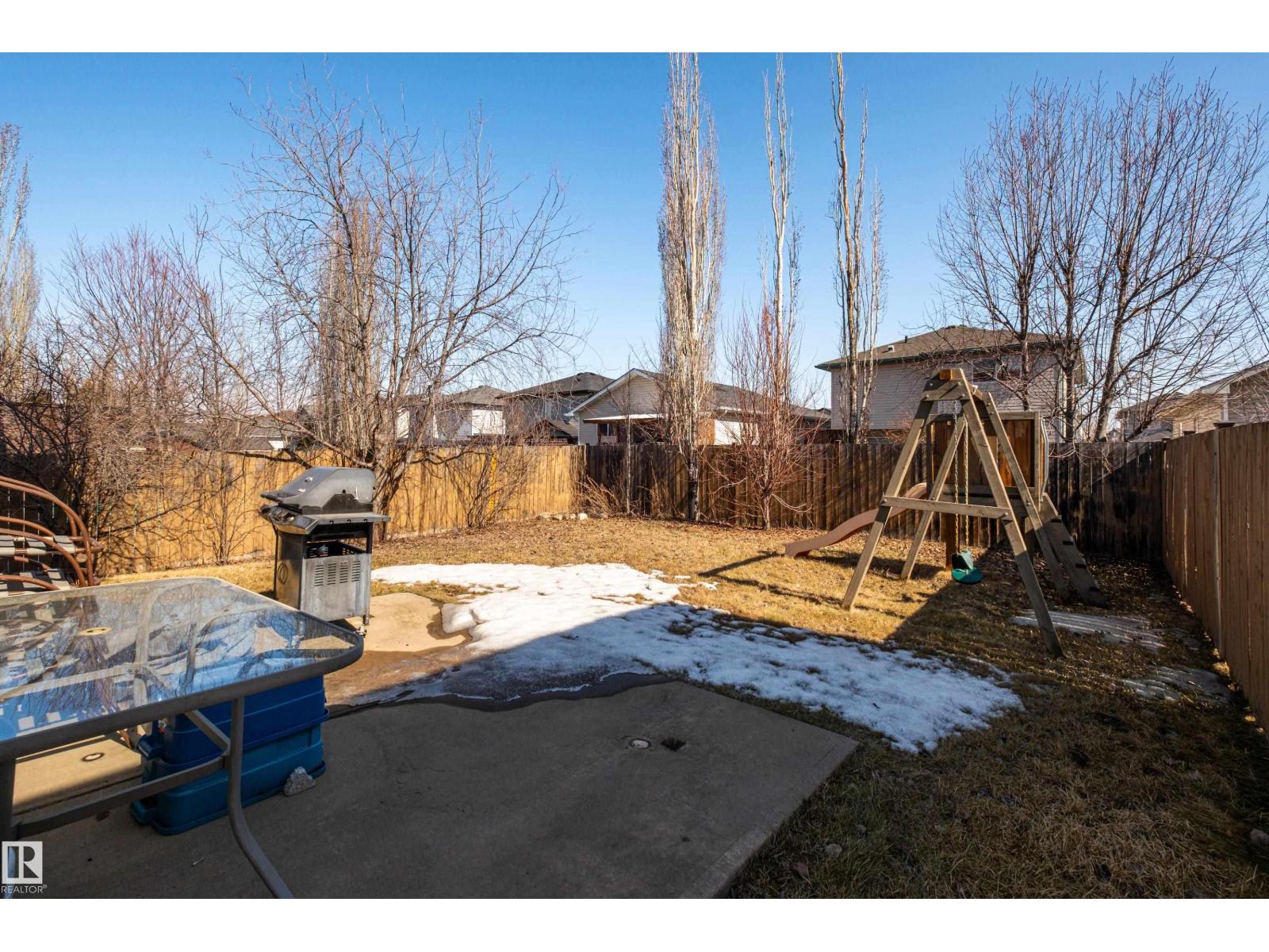 4 SPRING GROVE, Spruce Grove