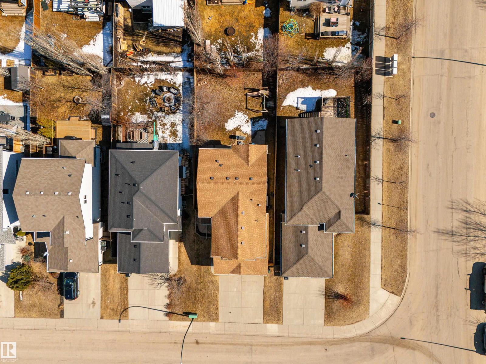 4 SPRING GROVE, Spruce Grove