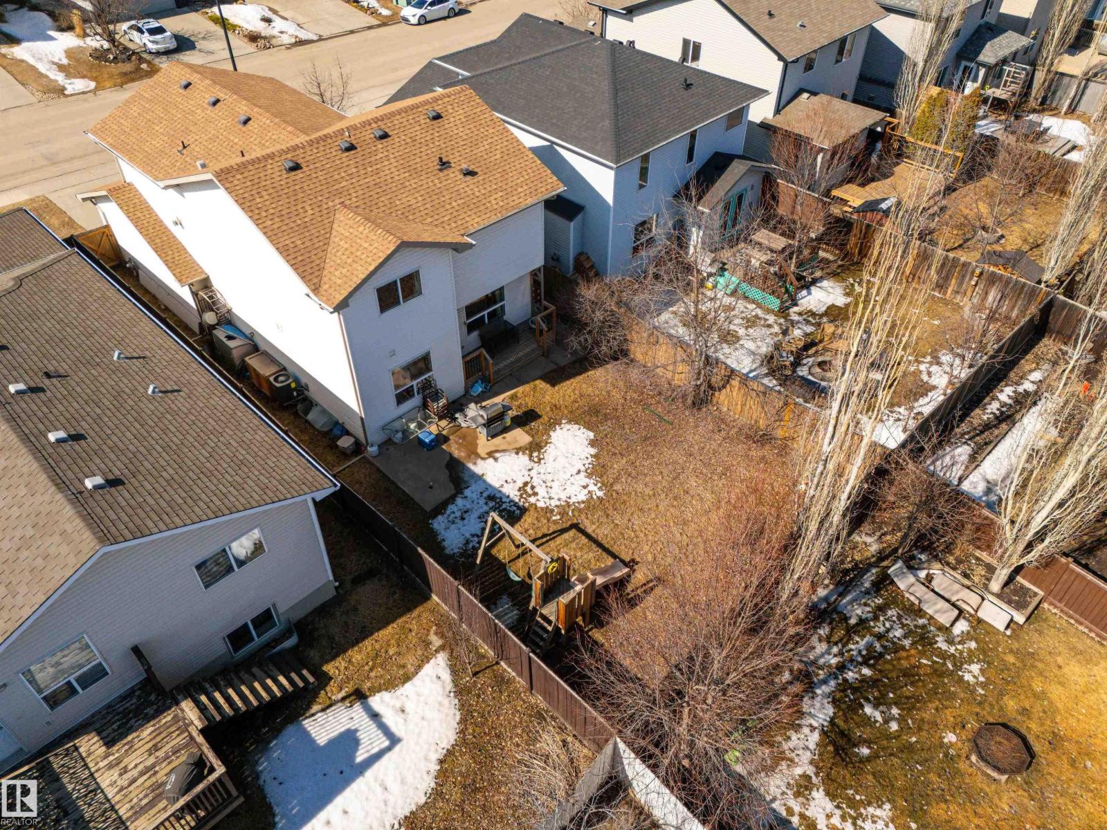 4 SPRING GROVE, Spruce Grove