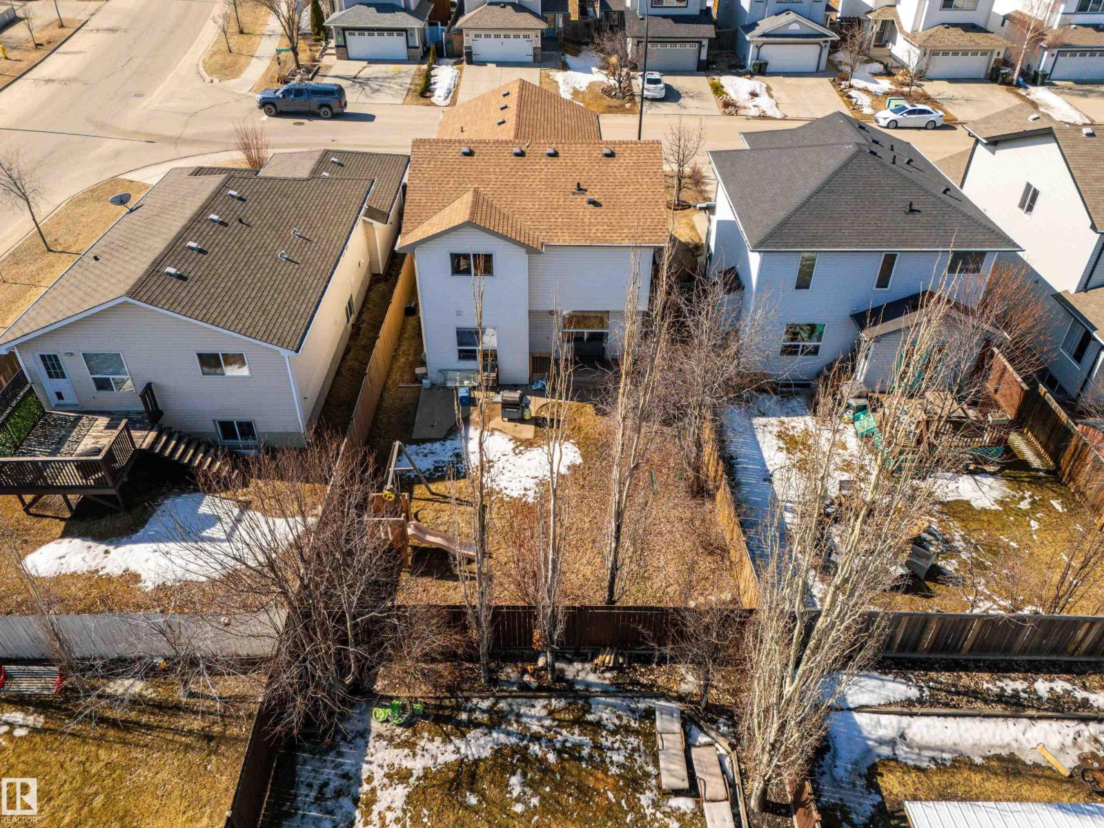 4 SPRING GROVE, Spruce Grove
