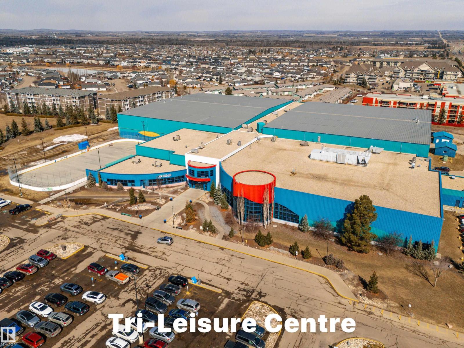 4 SPRING GROVE, Spruce Grove
