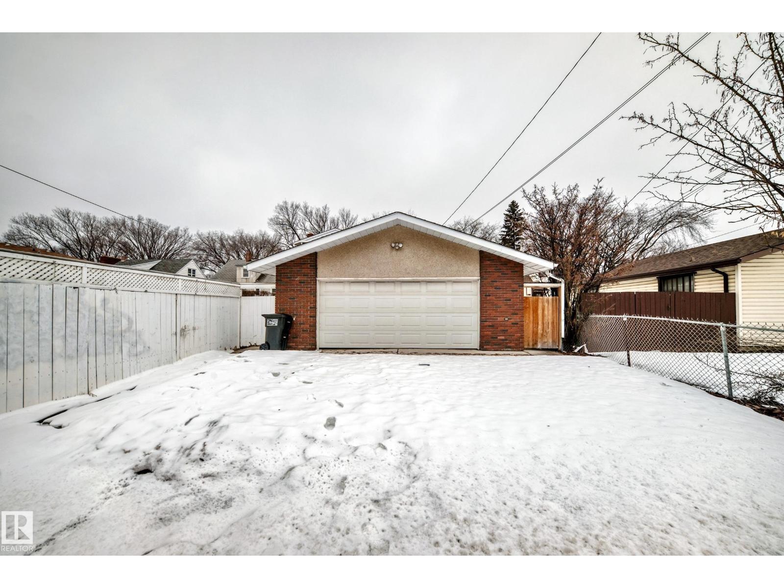 12131 101 STREET NW, Edmonton