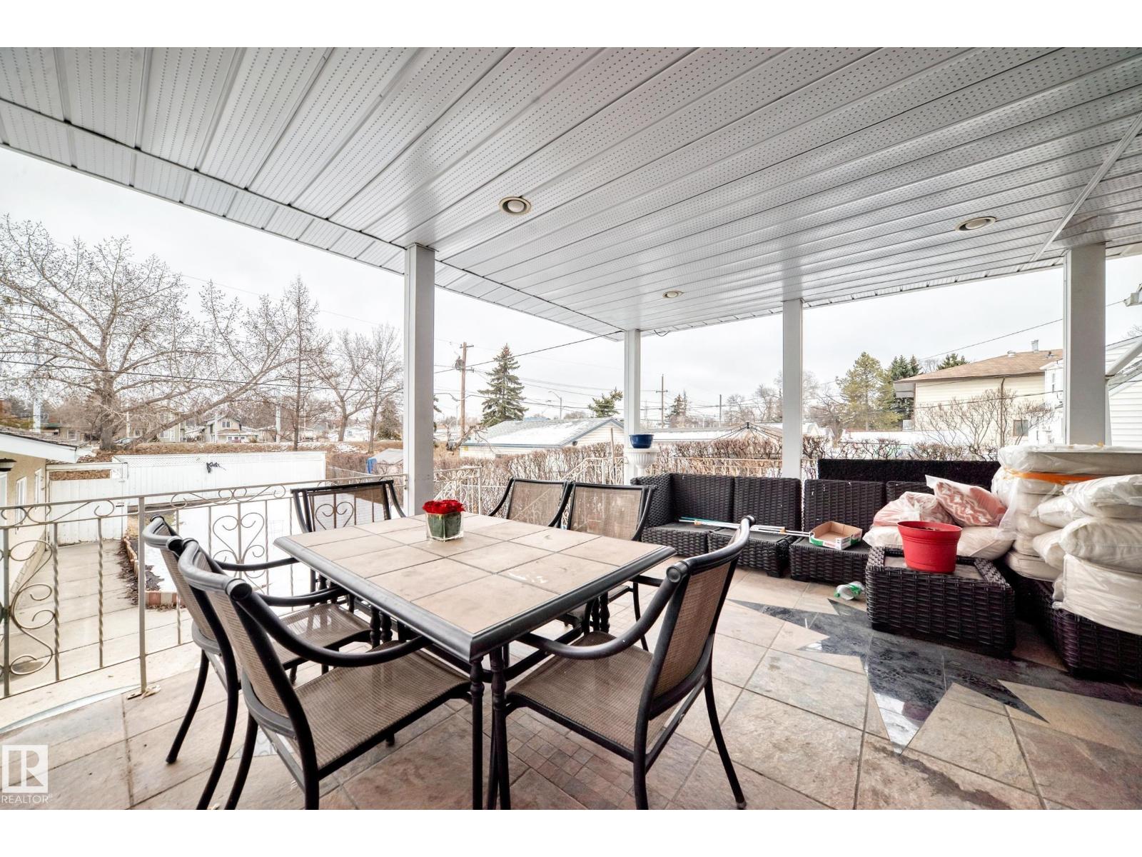 12131 101 STREET NW, Edmonton