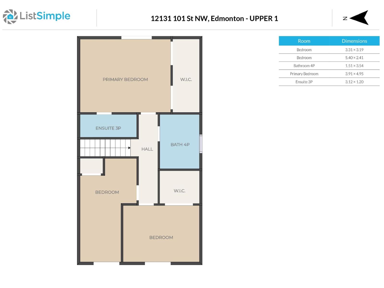 12131 101 STREET NW, Edmonton