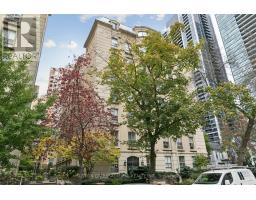 305 - 88 Charles Street E, Toronto, ON M4Y2W7 Photo 6