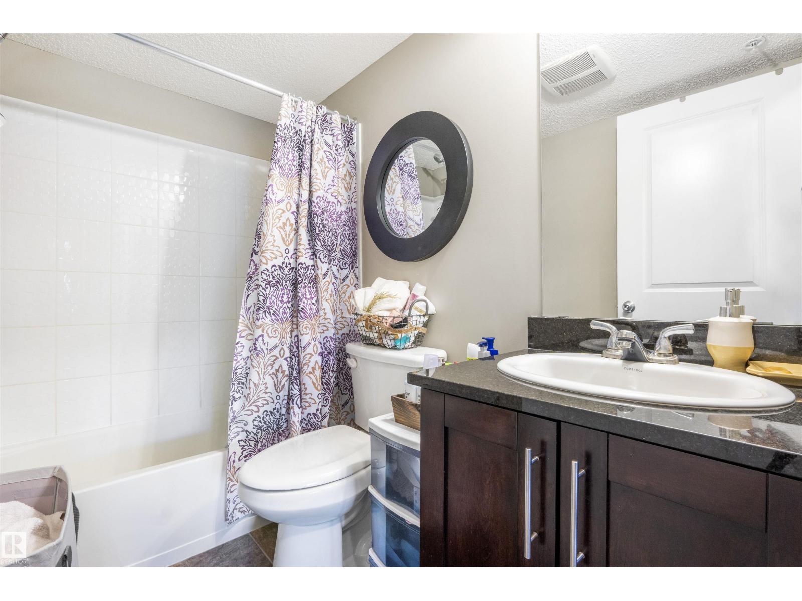 ##313 5390 Chappelle RD SW, Edmonton