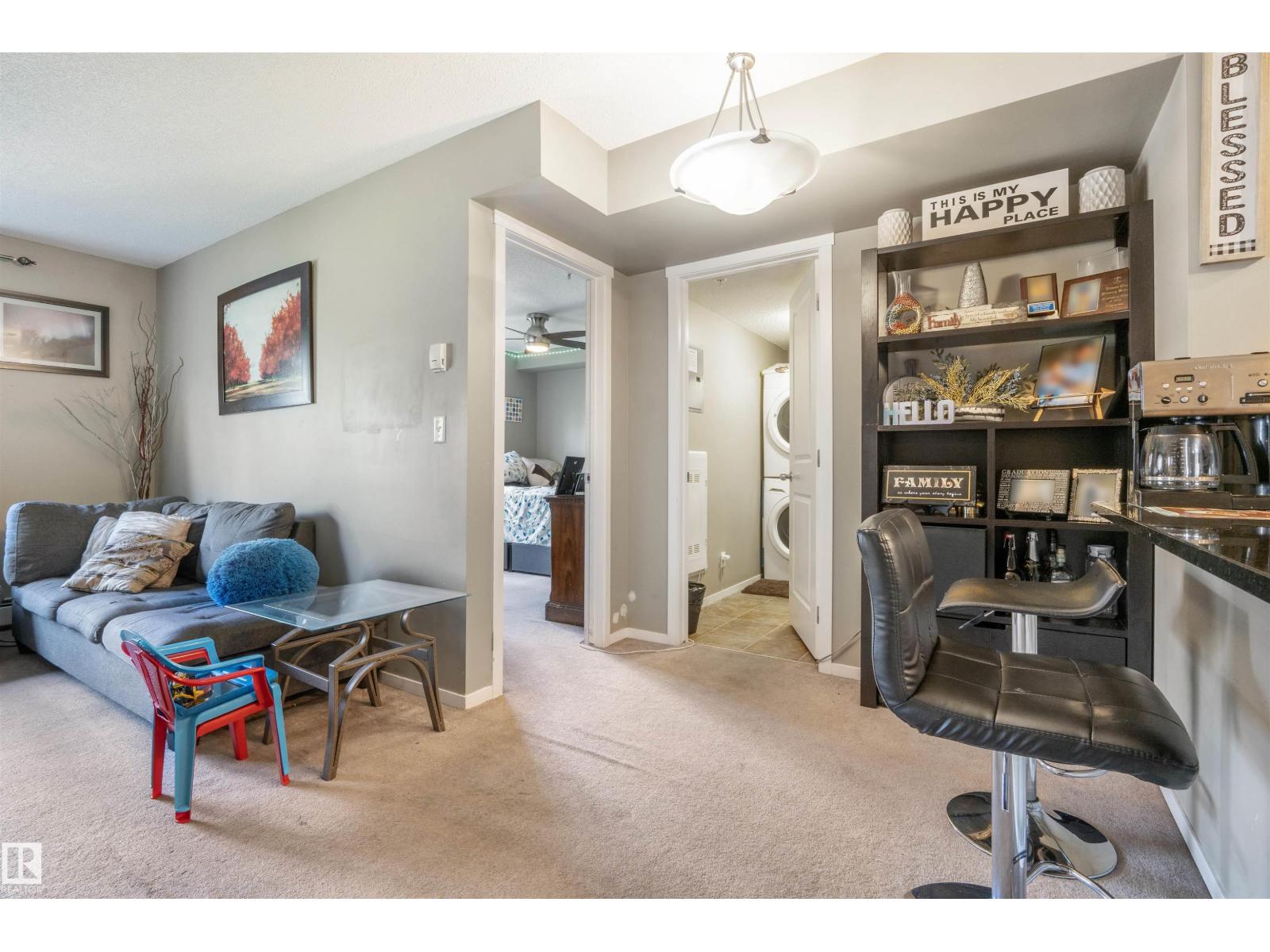 ##313 5390 Chappelle RD SW, Edmonton