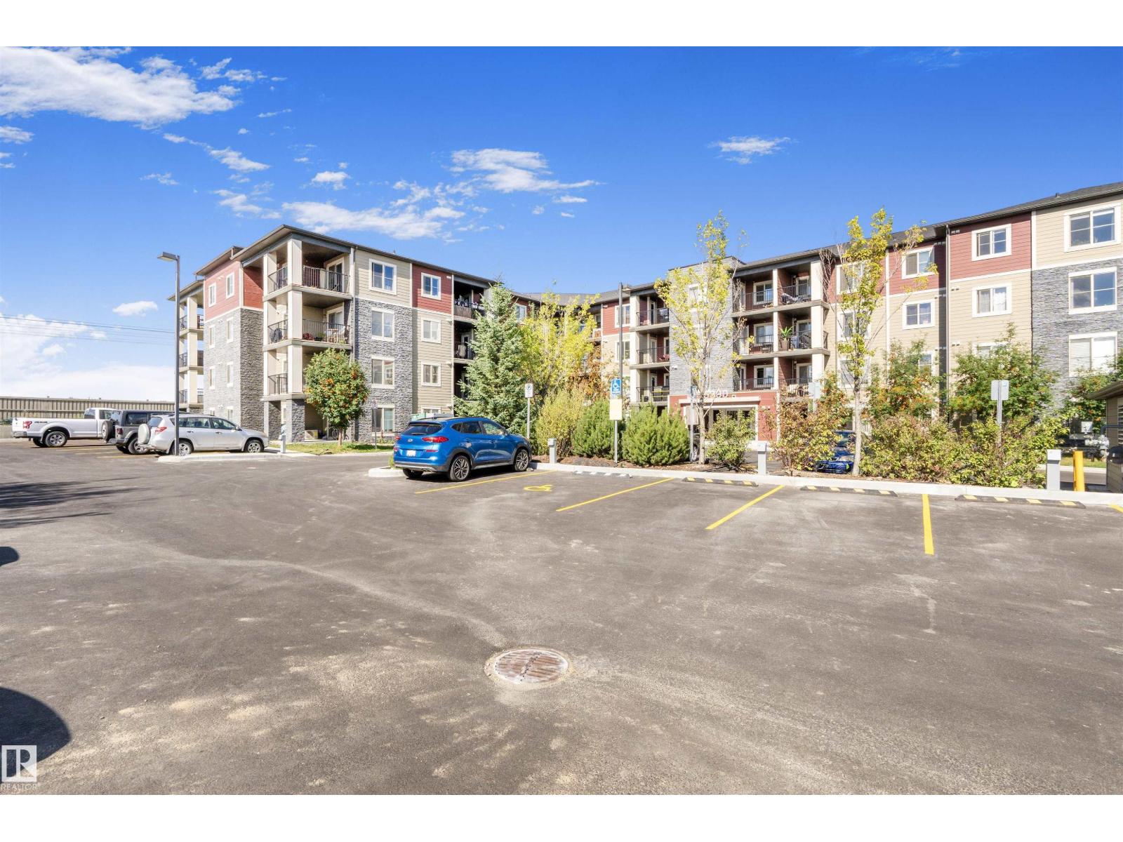##313 5390 Chappelle RD SW, Edmonton