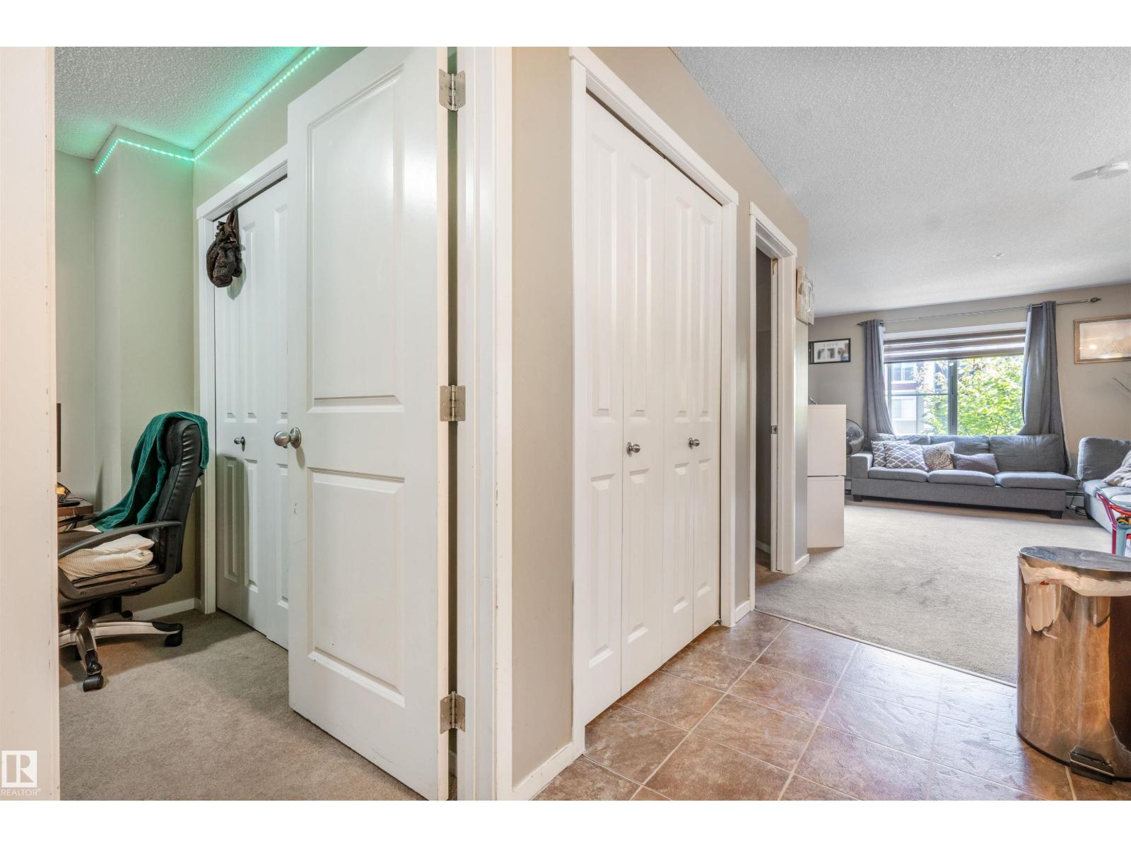 ##313 5390 Chappelle RD SW, Edmonton
