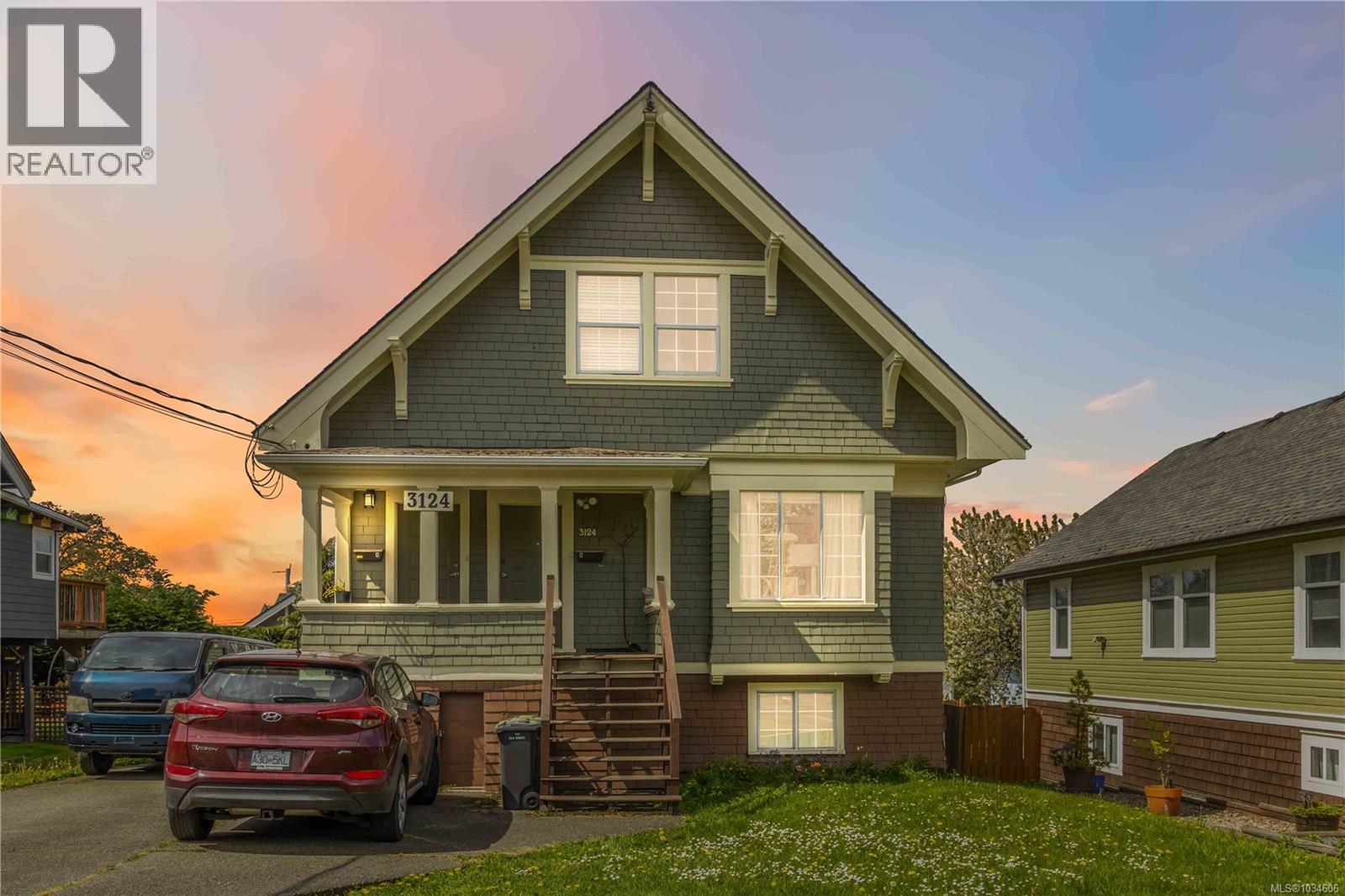3124 Glasgow Street, Victoria