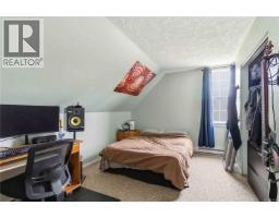 Bedroom - 3124 Glasgow St, Victoria, BC V8X1L9 Photo 16