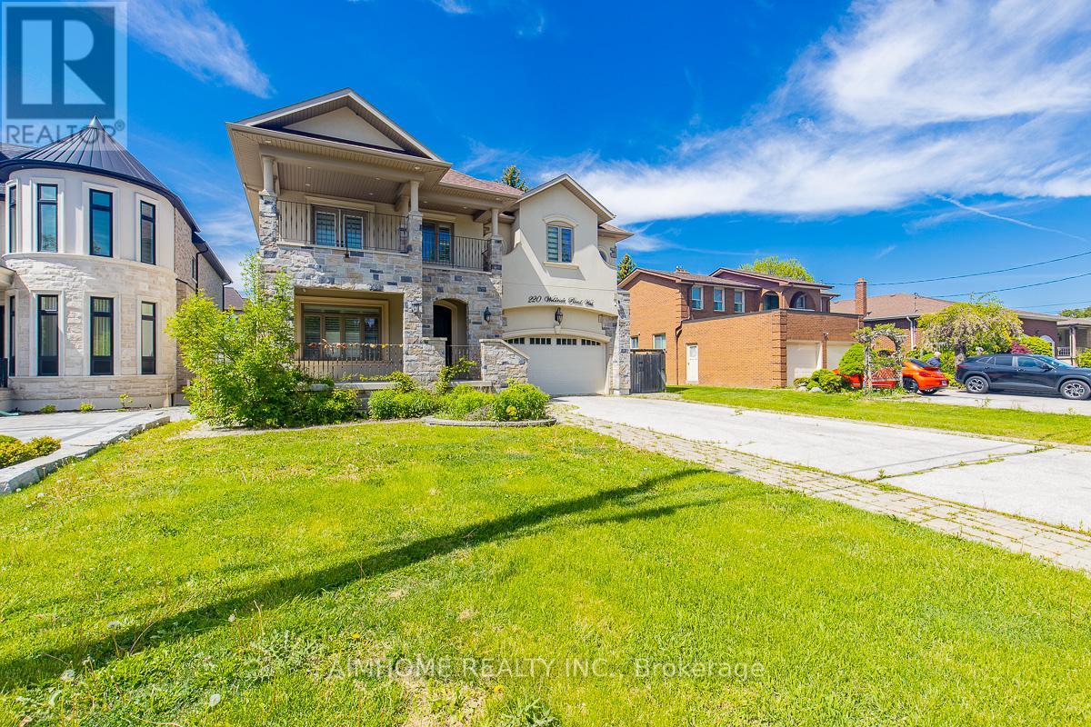 220 WELDRICK ROAD W - 2