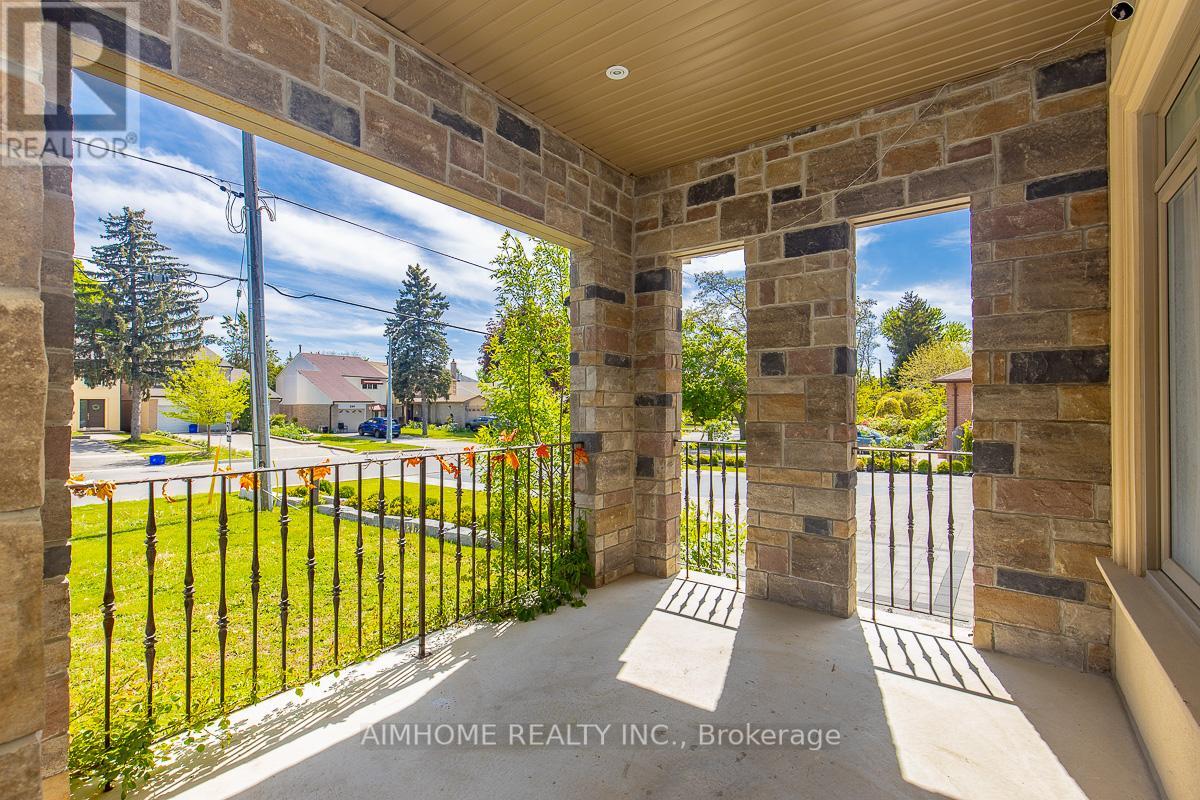 220 WELDRICK ROAD W - 4