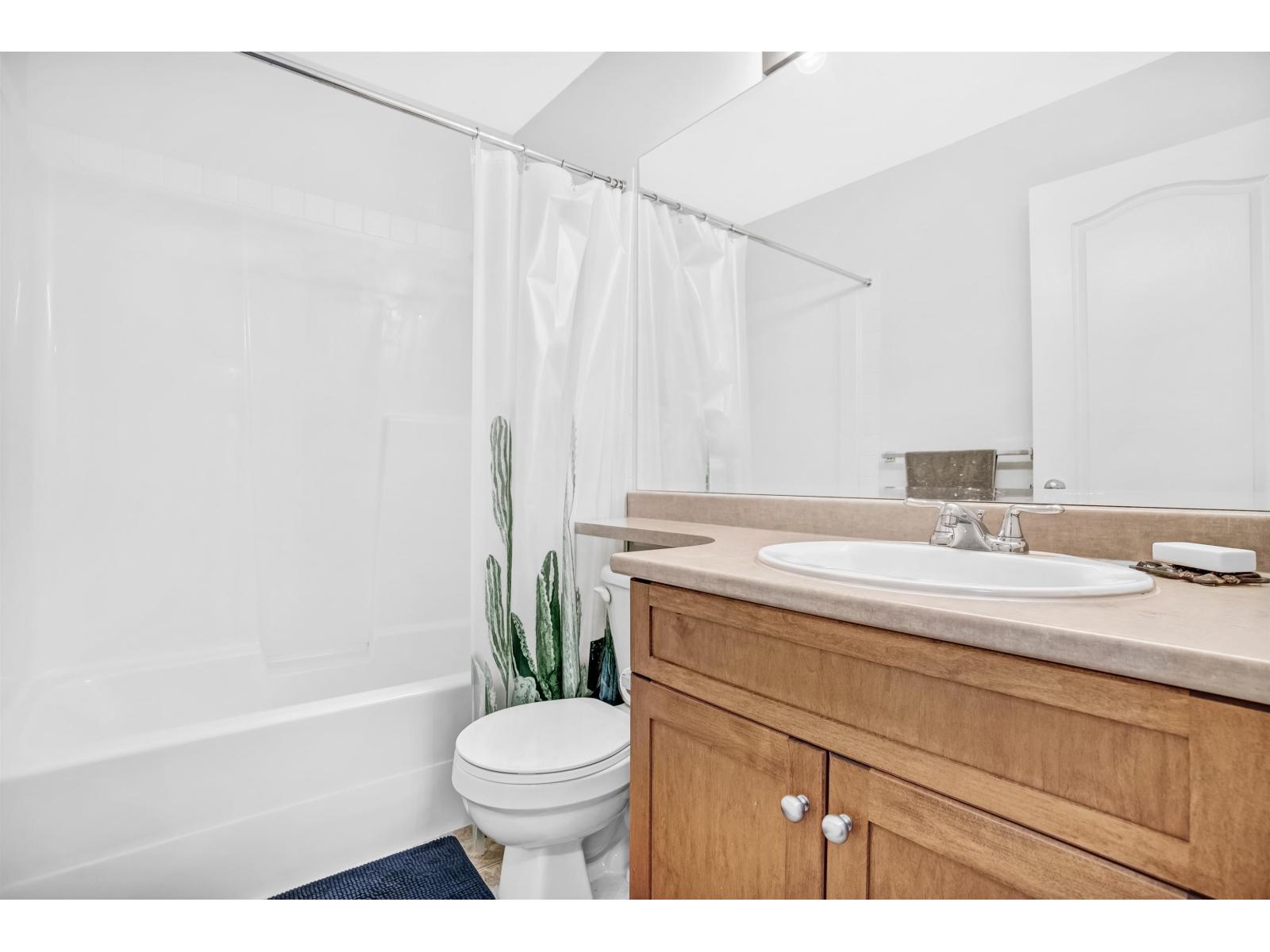 4 Bed, 3 Bath Townhouse for Sale in Surrey – 5 6588 188 STREET, Surrey – MLS# R3113664 - Image 11