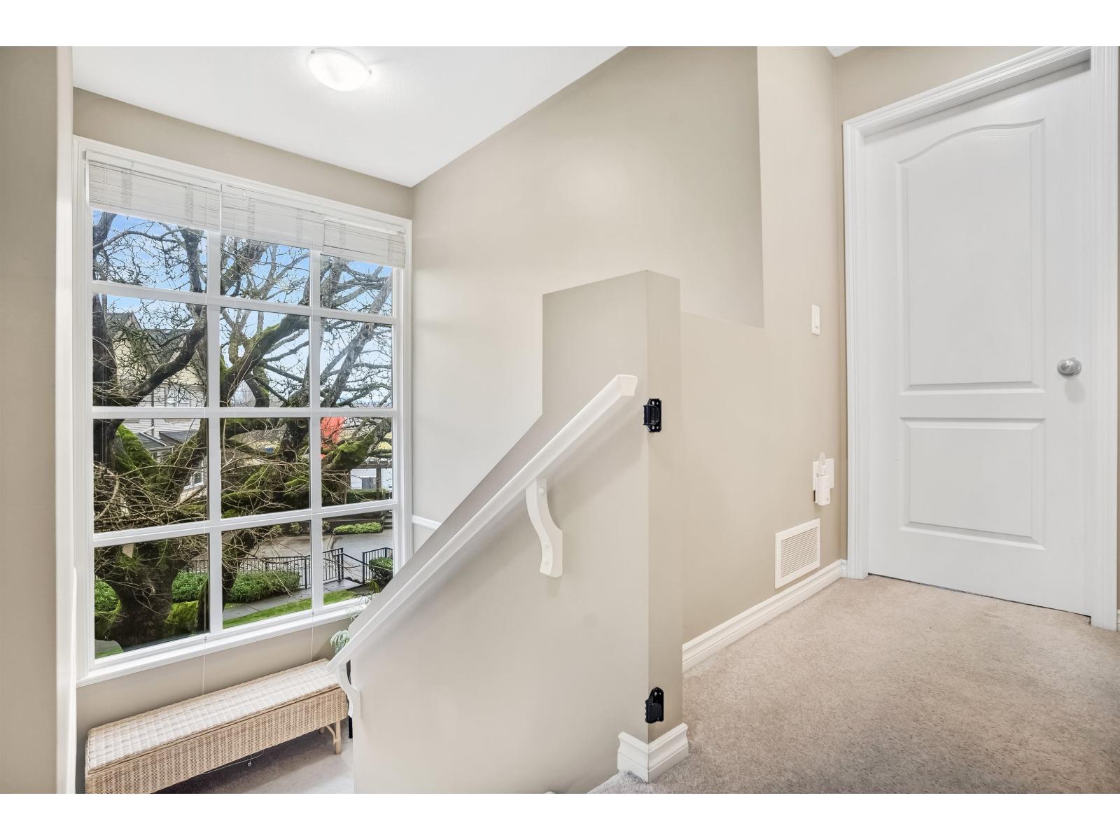 4 Bed, 3 Bath Townhouse for Sale in Surrey – 5 6588 188 STREET, Surrey – MLS# R3113664 - Image 7