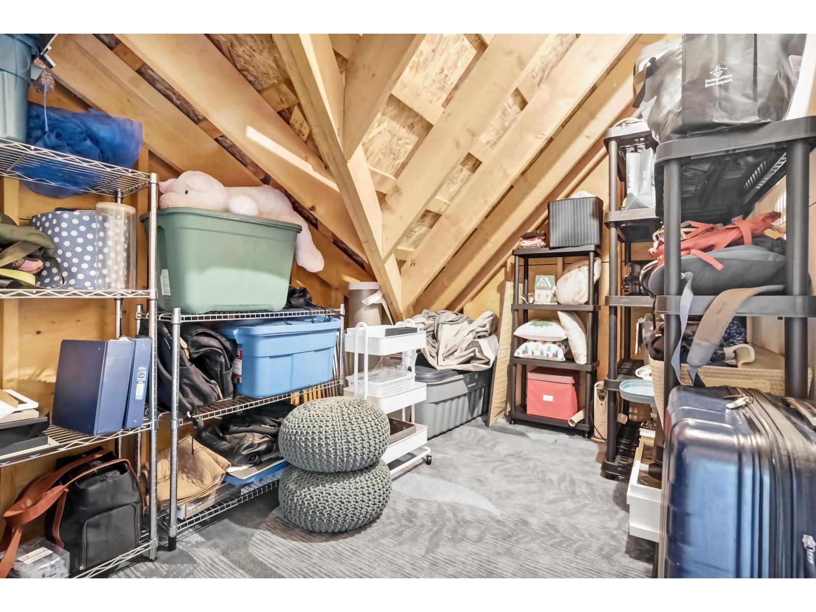 4 Bed, 3 Bath Townhouse for Sale in Surrey – 5 6588 188 STREET, Surrey – MLS# R3113664 - Image 17