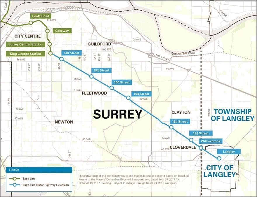 4 Bed, 3 Bath Townhouse for Sale in Surrey – 5 6588 188 STREET, Surrey – MLS# R3113664 - Image 24