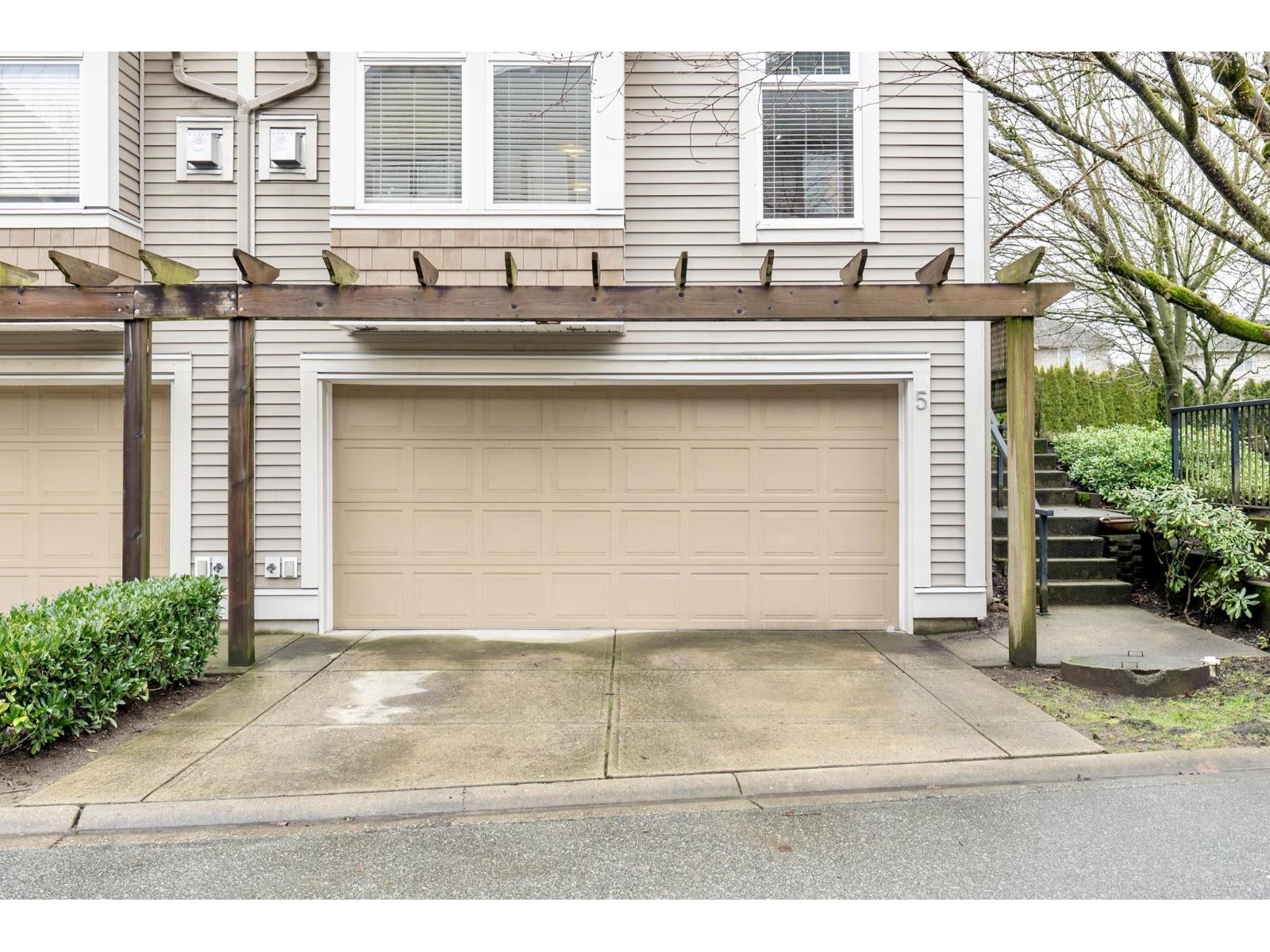 4 Bed, 3 Bath Townhouse for Sale in Surrey – 5 6588 188 STREET, Surrey – MLS# R3113664 - Image 18