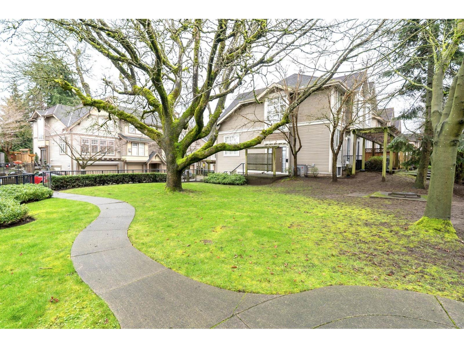 4 Bed, 3 Bath Townhouse for Sale in Surrey – 5 6588 188 STREET, Surrey – MLS# R3113664 - Image 20