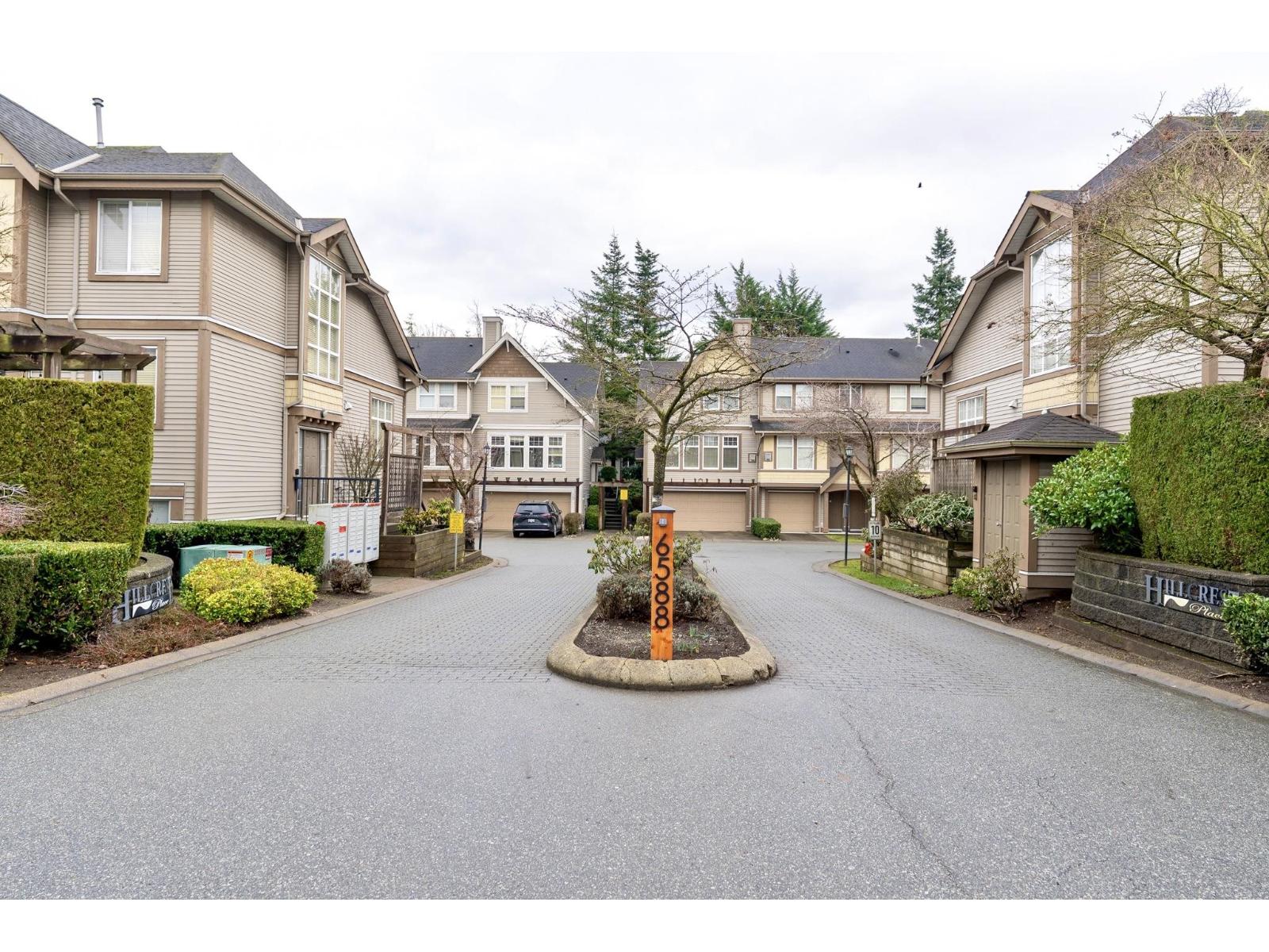 4 Bed, 3 Bath Townhouse for Sale in Surrey – 5 6588 188 STREET, Surrey – MLS# R3113664 - Image 22