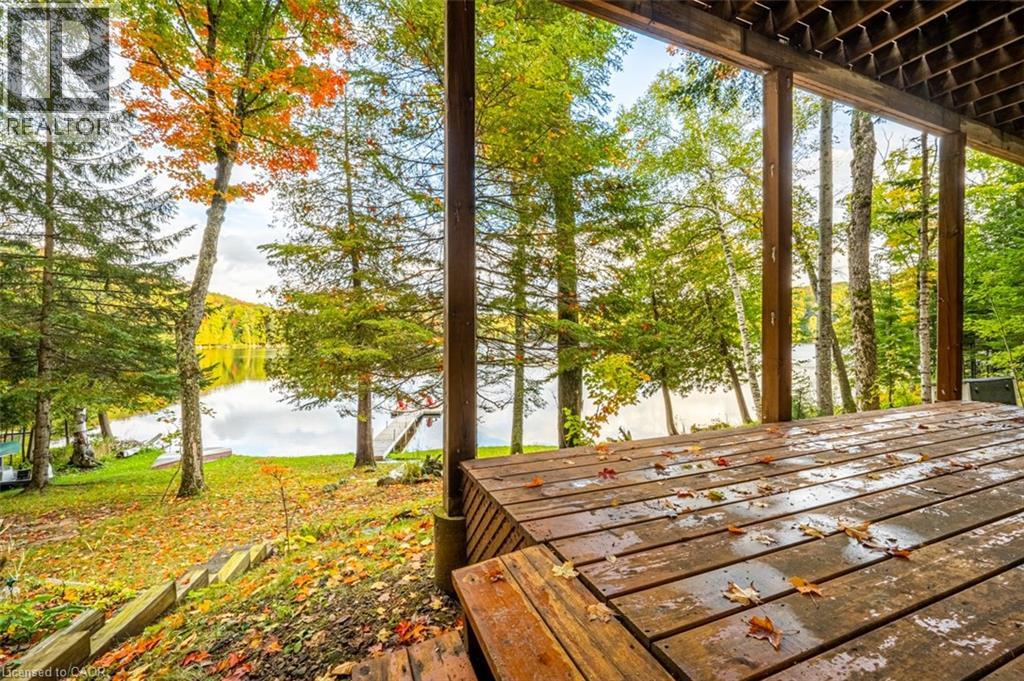 1220 PORTAGE LAKE Road - 33