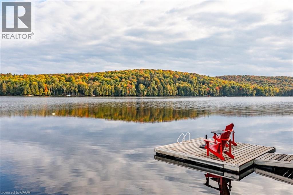1220 PORTAGE LAKE Road - 45