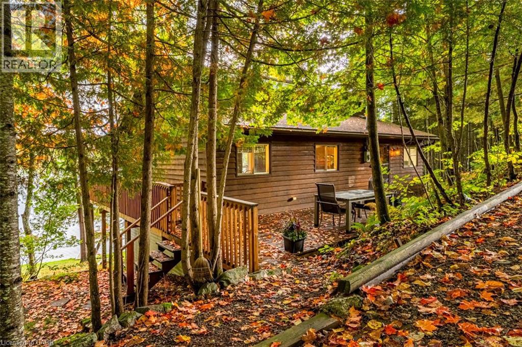 1220 PORTAGE LAKE Road - 27