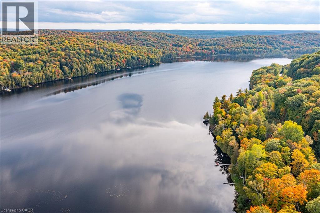 1220 PORTAGE LAKE Road - 48