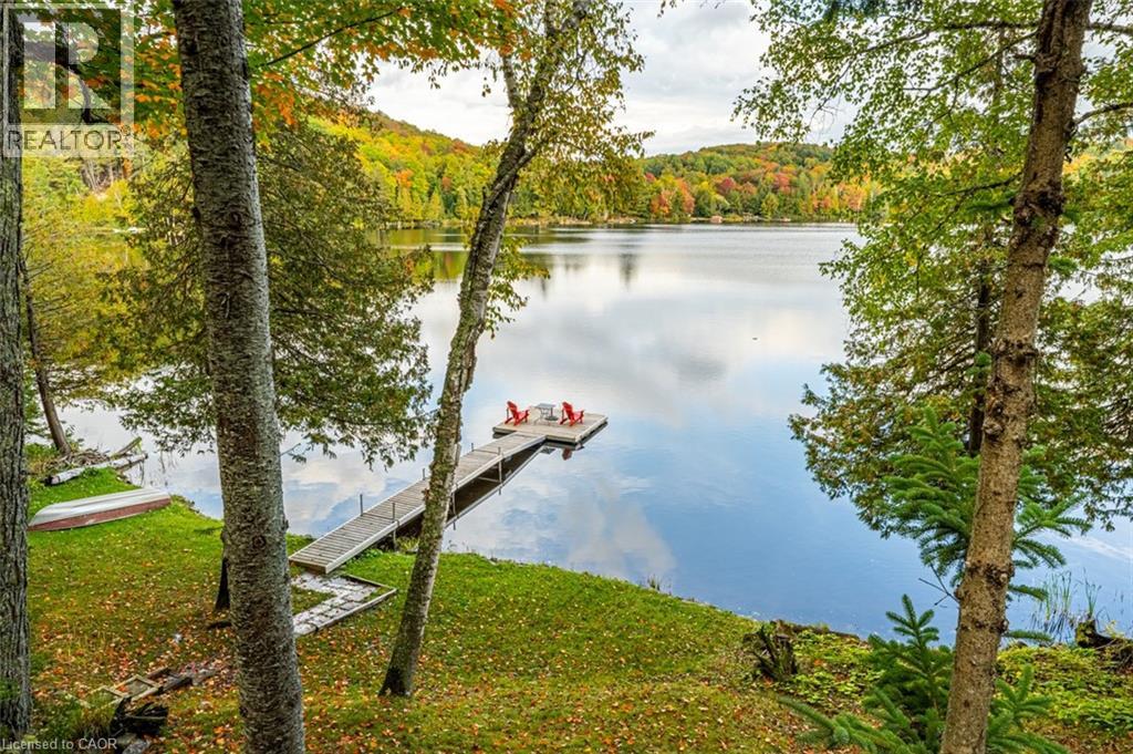 1220 PORTAGE LAKE Road - 40