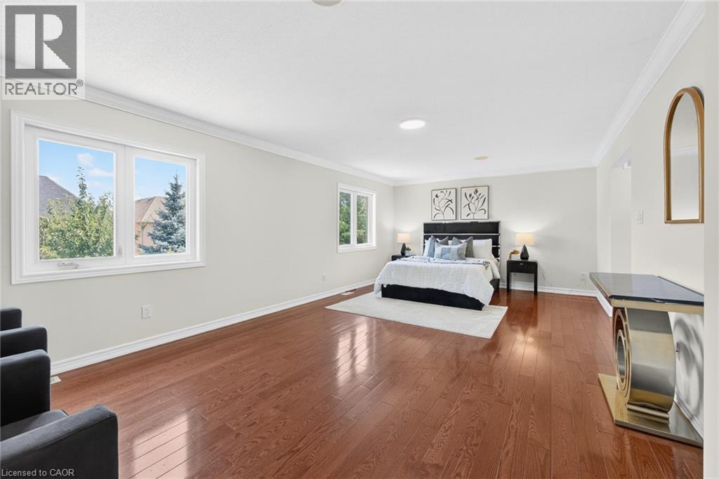 3322 FOX RUN Circle, Oakville, Ontario, L6L6W4 — Photo 15