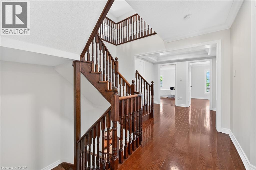 3322 FOX RUN Circle, Oakville, Ontario, L6L6W4 — Photo 34