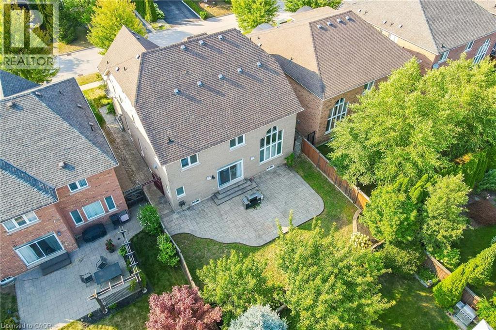 3322 FOX RUN Circle, Oakville, Ontario, L6L6W4 — Photo 6