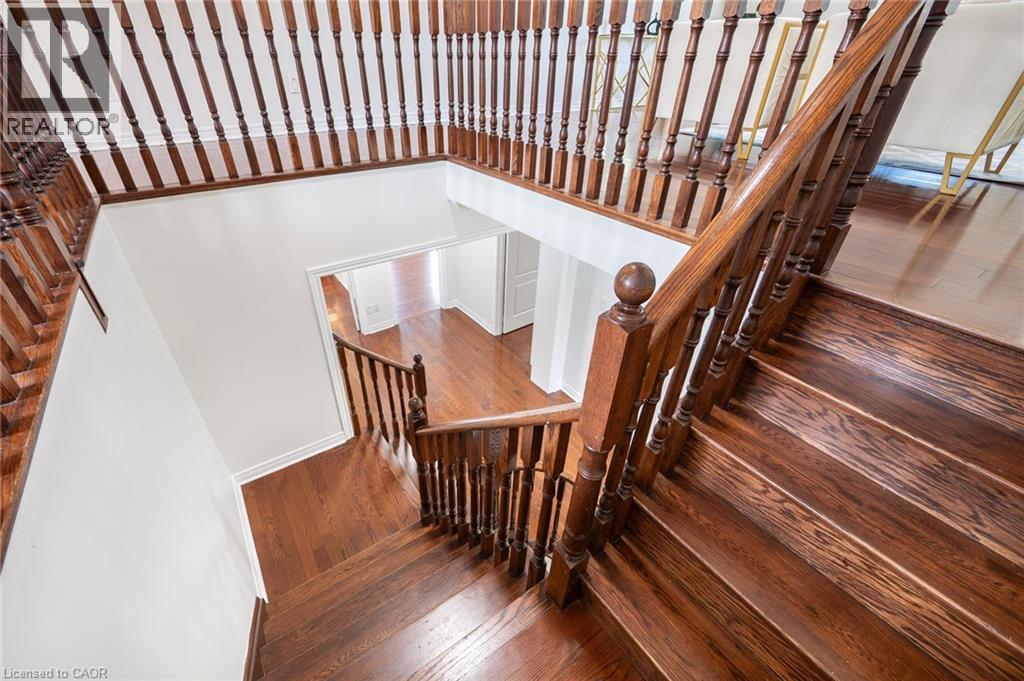 3322 FOX RUN Circle, Oakville, Ontario, L6L6W4 — Photo 10