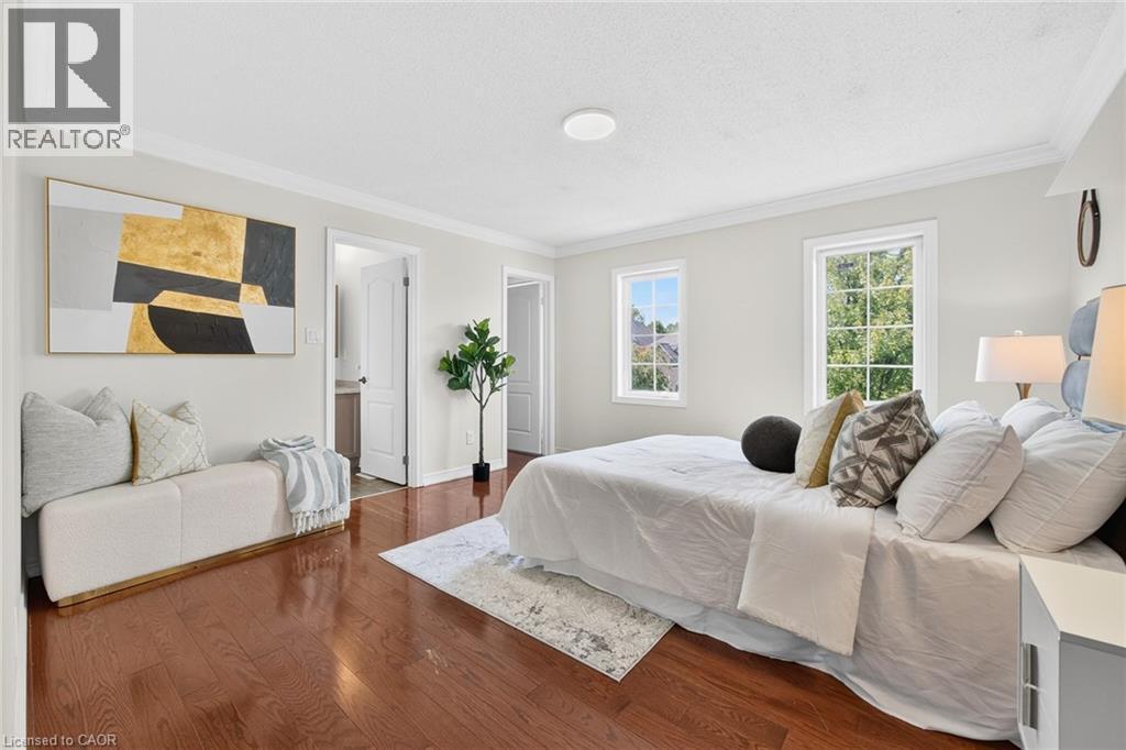 3322 FOX RUN Circle, Oakville, Ontario, L6L6W4 — Photo 28